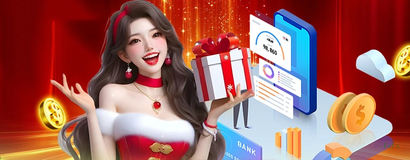 PIX Instantâneo fxfx