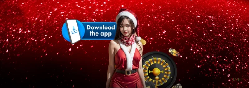 Bônus Diários fxfx