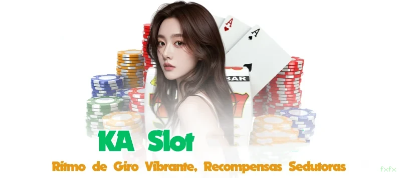 Cassino ao vivo da fxfx com dealers reais