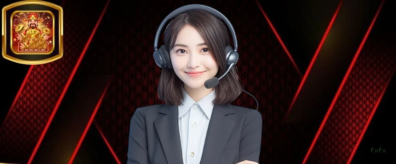 Experiência VIP fxfx